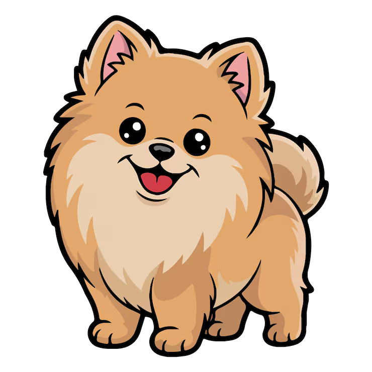 Lulu da Pomerânia